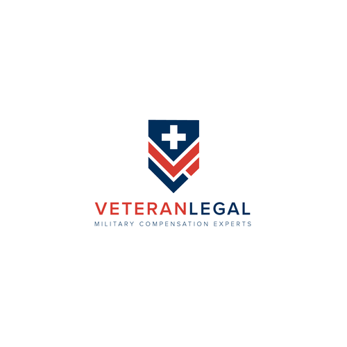 veteran legal Design by cucuque design