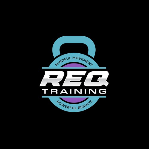 Create a memorable logo for a NYC Personal Training Company! Design by teknique®