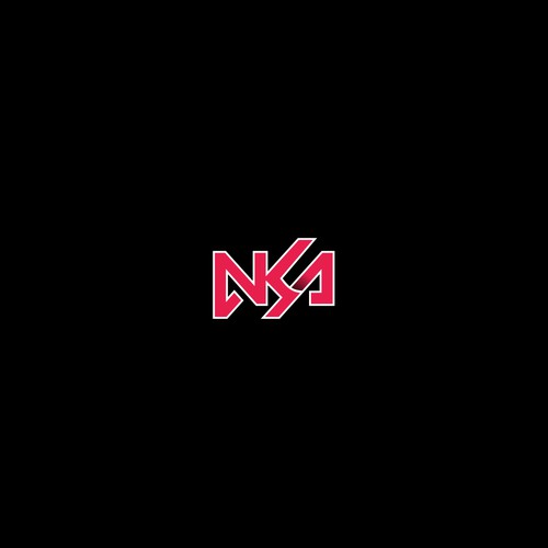 DJ Name Logo Needed for Marketing- NKA (No Kids Allowed) Design by riane