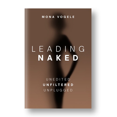 Mona's Book Cover Design by Henry Adrian