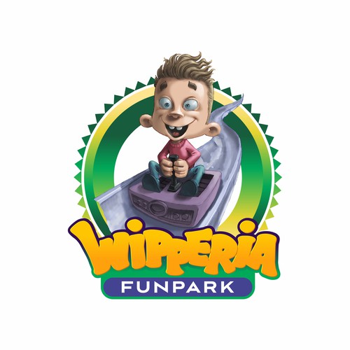 Proposta di design per un contest della categoria Logo e social media realizzata da Garts17