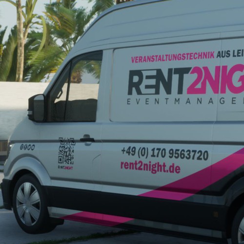 Eventmanagement Design Design by ✨Elis Alves✨