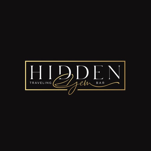 FIND MY HIDDEN GEM! Design by Jacob Gomes