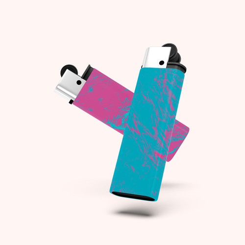  contest entry by Bloom Graphic