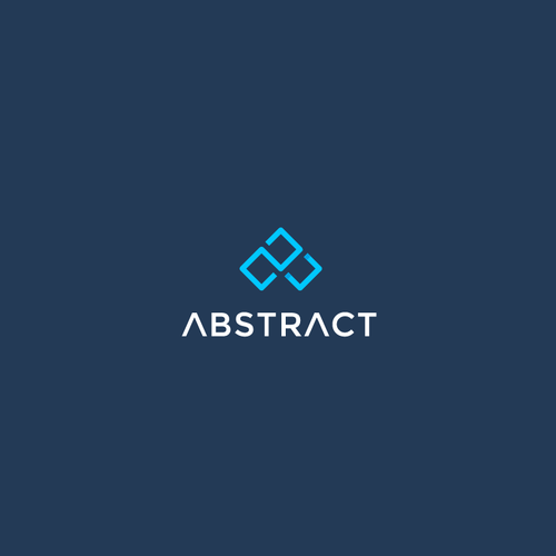 コンペ「Design a logo for Abstract」のデザイン by museworkさん 