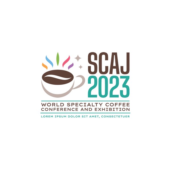 SCAJ 2023 Logo