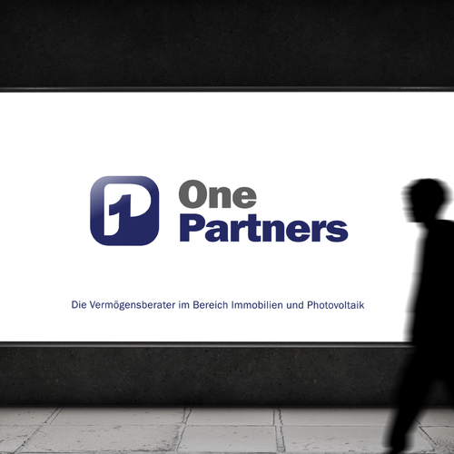 Proposta di design per un contest della categoria Logo realizzata da logomaster ✅