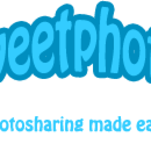 Logo Redesign for the Hottest Real-Time Photo Sharing Platform Design by redcoat