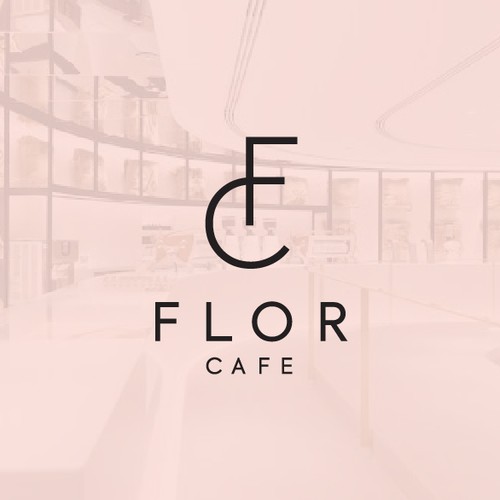 Logo design for high-end coffee shop Design by Shishko™