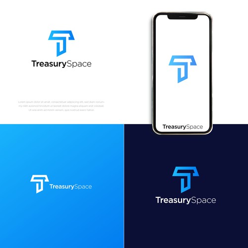 Design app icon and logo for leading FinTech app Design by ivek_design