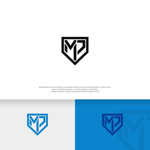 Logo design using initials lv, Logo design contest