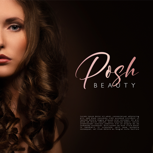 posh beauty Design by Alexa_27