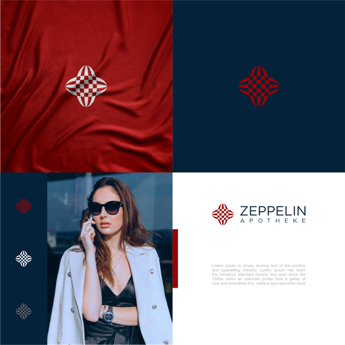 Logo design contest entry by Kunai.