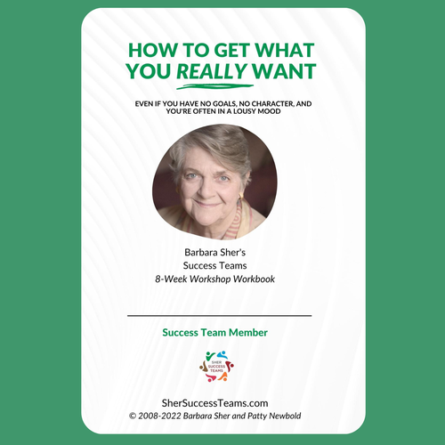 Workbook front cover for adults with big dreams - make me smile Design by Lipstickroyalty