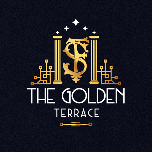 Grand Hotel Gastronomy - modern but with respect to the glory times Design von S2Design