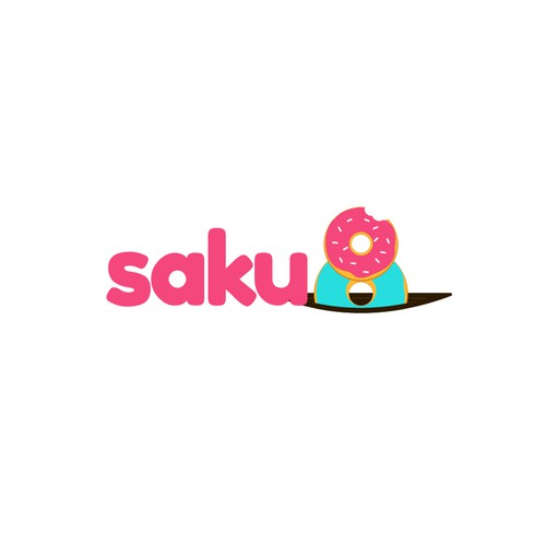 Saku 8 Design by Ardenmind