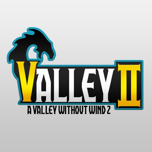 *Prize Guaranteed* Create Logo for VALLEY 2 Video Game デザイン by *OldSkooL*