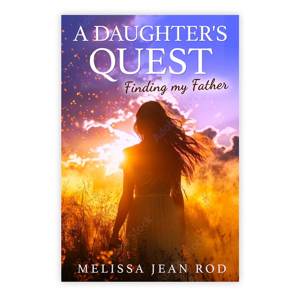 Design by Danatrem titled "Cover Book"