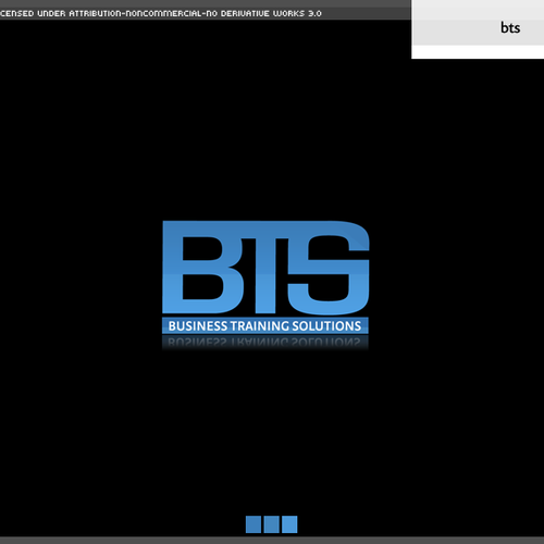 Training Company Logo | Logo design contest
