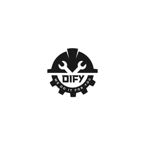 DIFY Logo Design by :sarotobi: