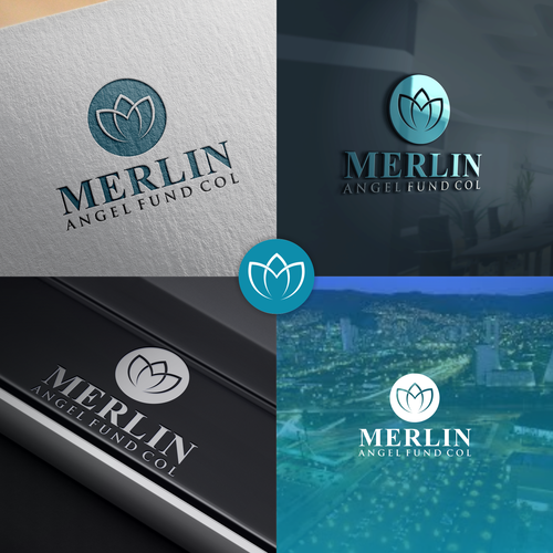 Logo & business card contest entry by transpotter