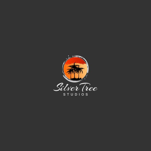 Silver Tree Studio's needs a memorable logo/ brand image Design by Artovia