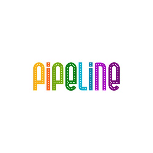Design a cool, sleek, tech-oriented logo for Pipeline Design von The Last Hero™