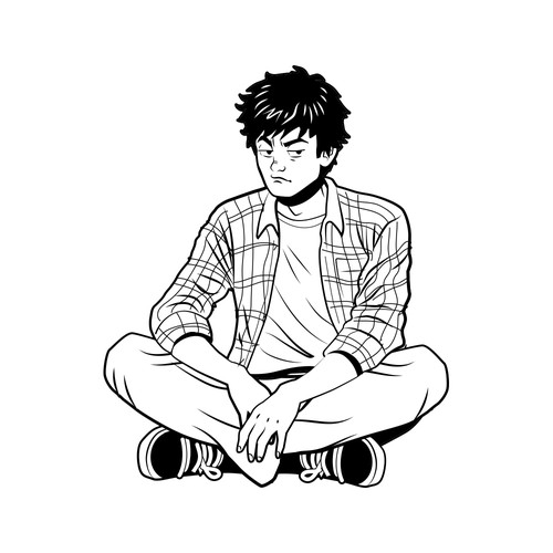 Illustration or graphics contest entry by Malim