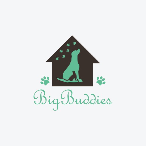 Logo design contest entry by Minas Ram