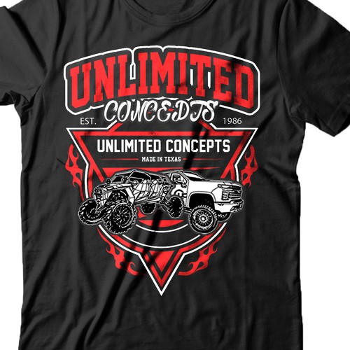 Car audio, Custom automotive business needs your designs for our new tshirts! Design by ProSKYREY