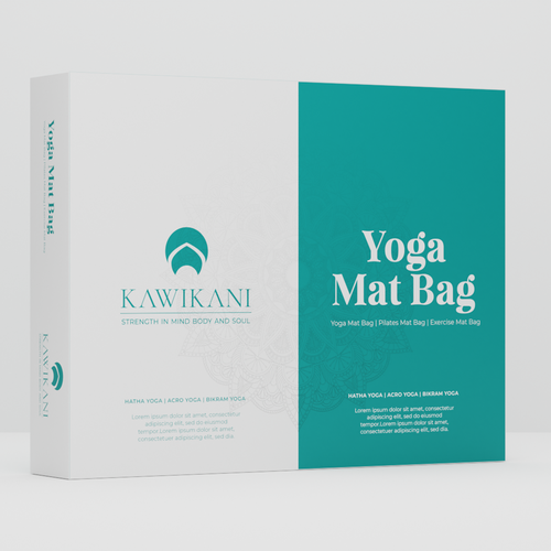 Superstar designer wanted for unique and bold box packaging. Diseño de Purushotham49