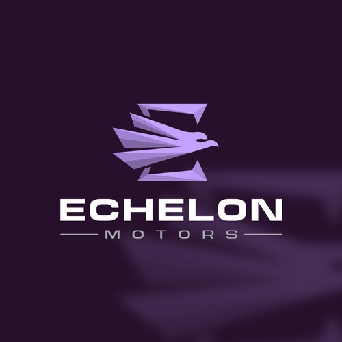 Help us build a logo to start a Lifestyle Brand representing Automotive Industry First in class Design by AshokDesigns