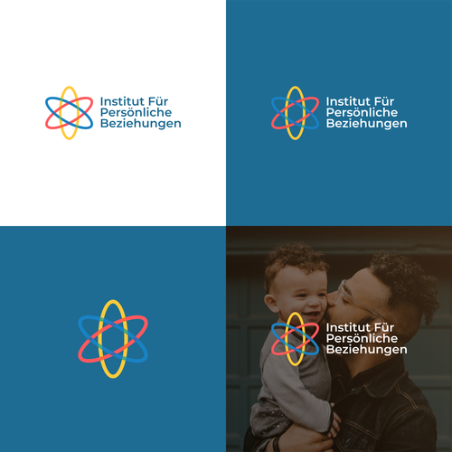 Logo & brand identity pack contest entry by svpermagic