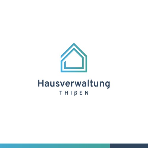 Logo design contest entry by _fabienne_