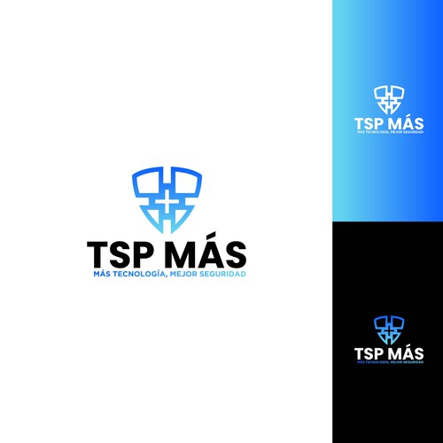 Design di Logo for a HighTech Security Company di CliffKer