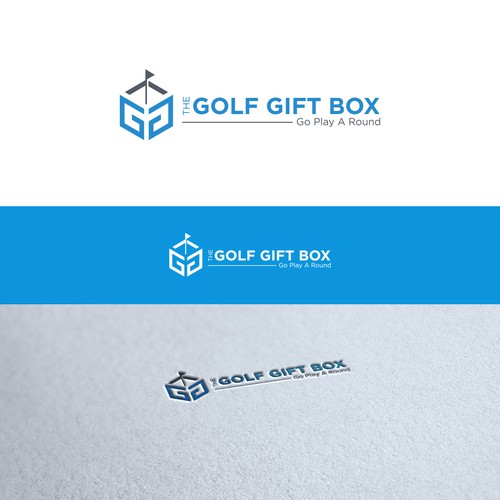 Designs Attention grabbing luxury logo for gift box company Logo