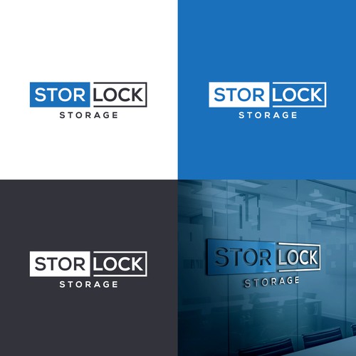 Designs | Modern Storage Facility, help me compete with the national ...