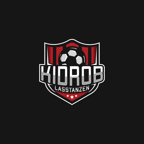 Logo design contest entry by QONUN050506