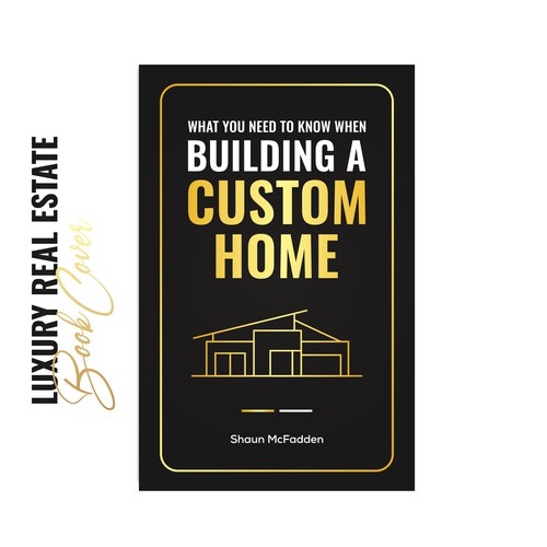 What You Need to Know When Building a Custom Home Design by aminul1024