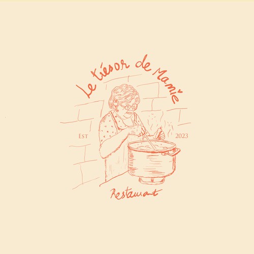  contest entry by Lims_creative