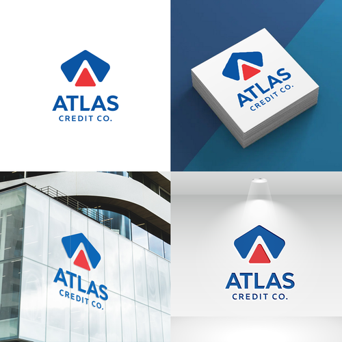 Design di Rebranding for a direct to consumer lender di S-9