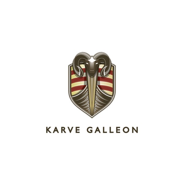 KARVE GALLEON