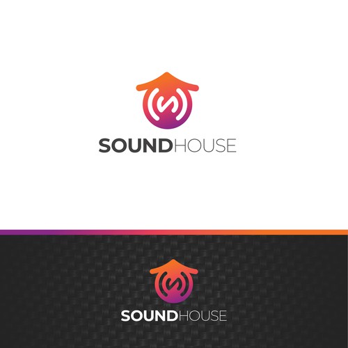 Clean and sophisticated logo for musicians, music executives and music enthusiasts.-ontwerp door styokesdesigns