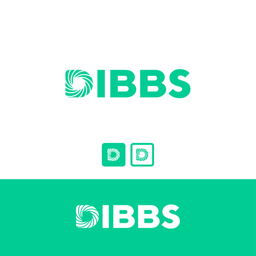 Dibbs - logo for fractional sports card trading market Design by The Last Hero™