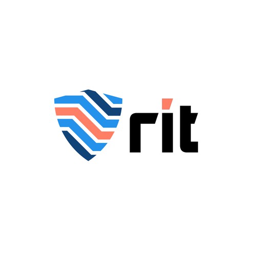 コンペ「RIT needs a new engineering college logo」のデザイン by Niko Creativeさん 