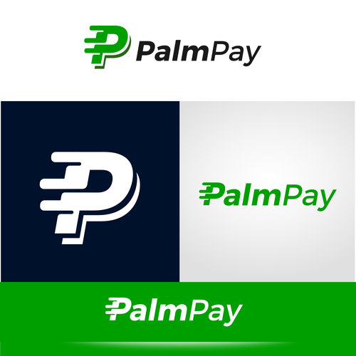 PalmPay - the modern payments app for Africa Design by 13.30