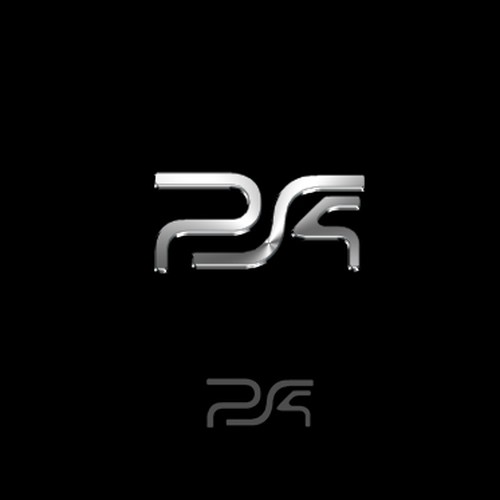 Community Contest: Create the logo for the PlayStation 4. Winner receives $500! Design by AscentCarbon♾️