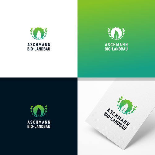 Logo design contest entry by ☃ B e a t r i x ©