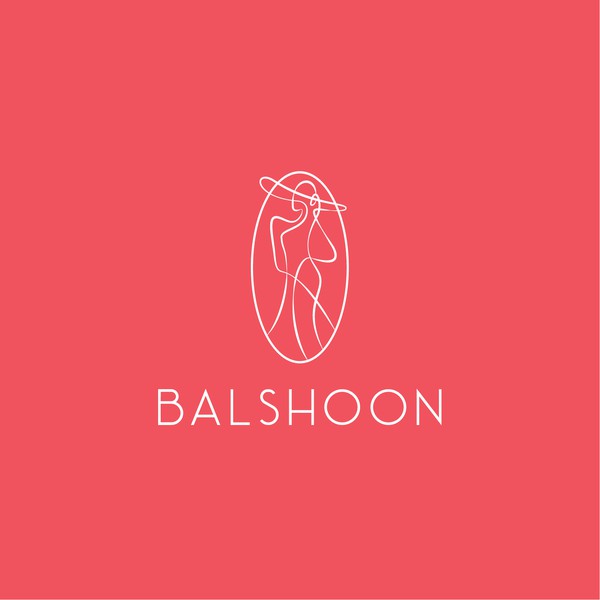Design by CAKPAN titled "BALSHOON"
