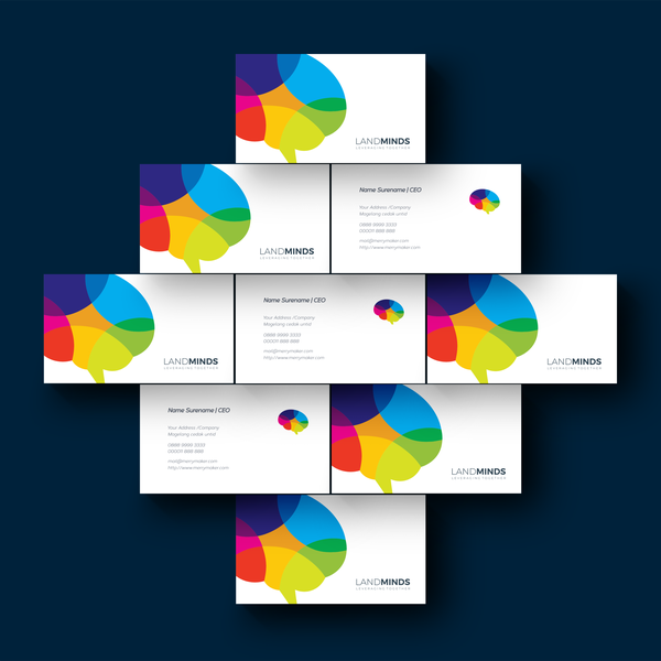 Design by flamingo® titled "Landminds"